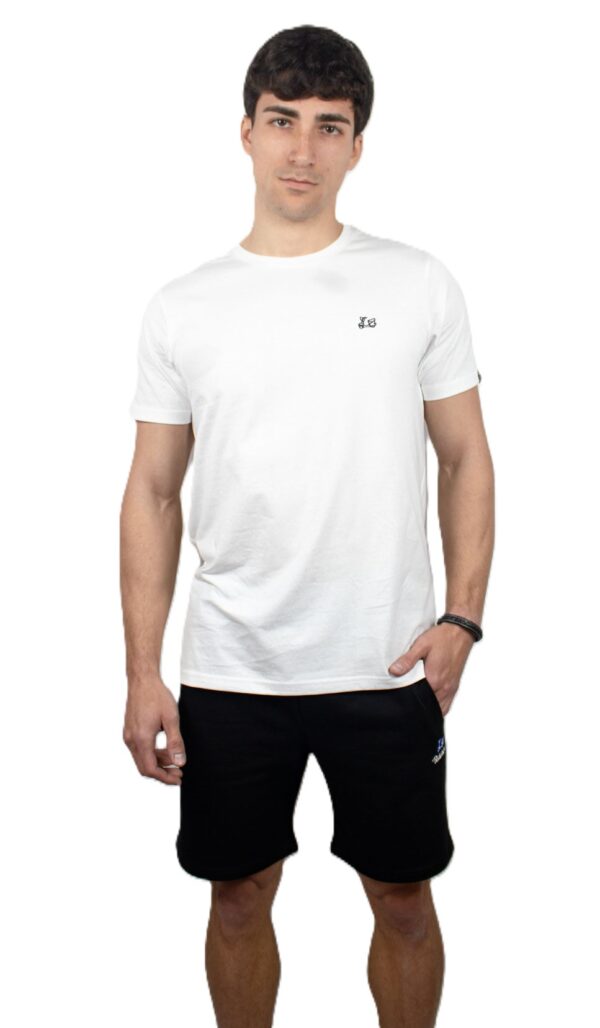 Camiseta básica [+16 colores]