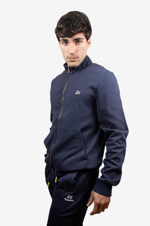 Sudadera Cremallera Ridebike - Imagen 13