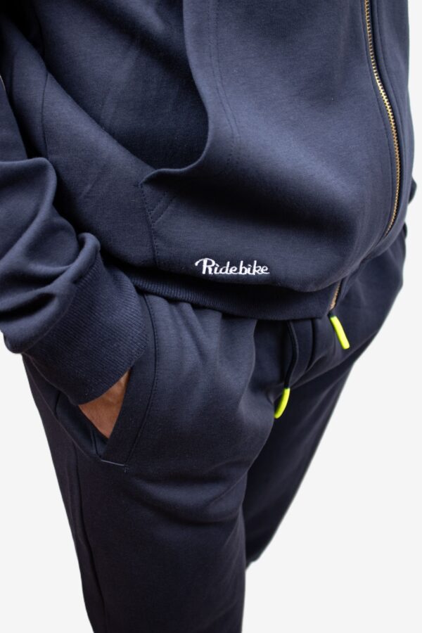 Sudadera Cremallera Ridebike - Imagen 14