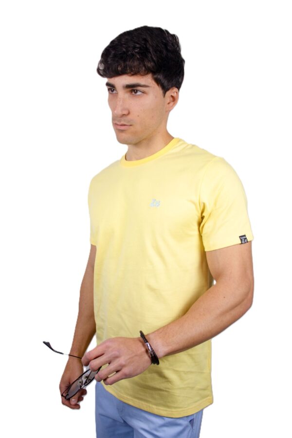 Camiseta básica [+16 colores] - Imagen 4