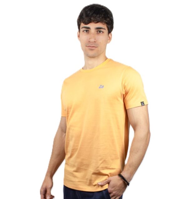 Camiseta básica [+16 colores] - Imagen 2