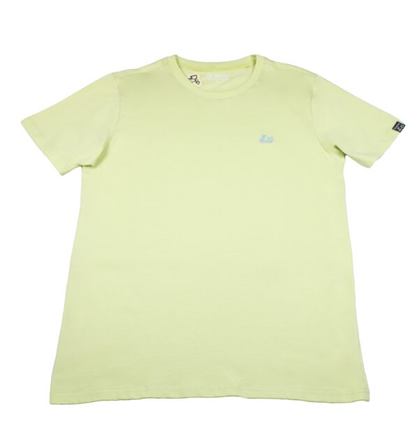Camiseta básica [+16 colores] - Imagen 5