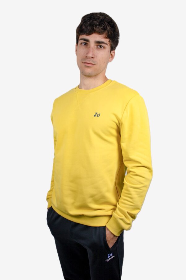 Sudadera básica Ridebike [+8 colores] - Imagen 13