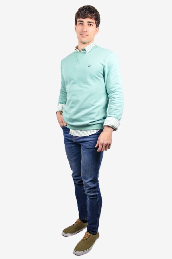 Sudadera básica Ridebike [+8 colores] - Imagen 15