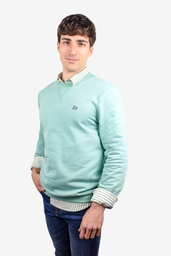 Sudadera básica Ridebike [+8 colores]