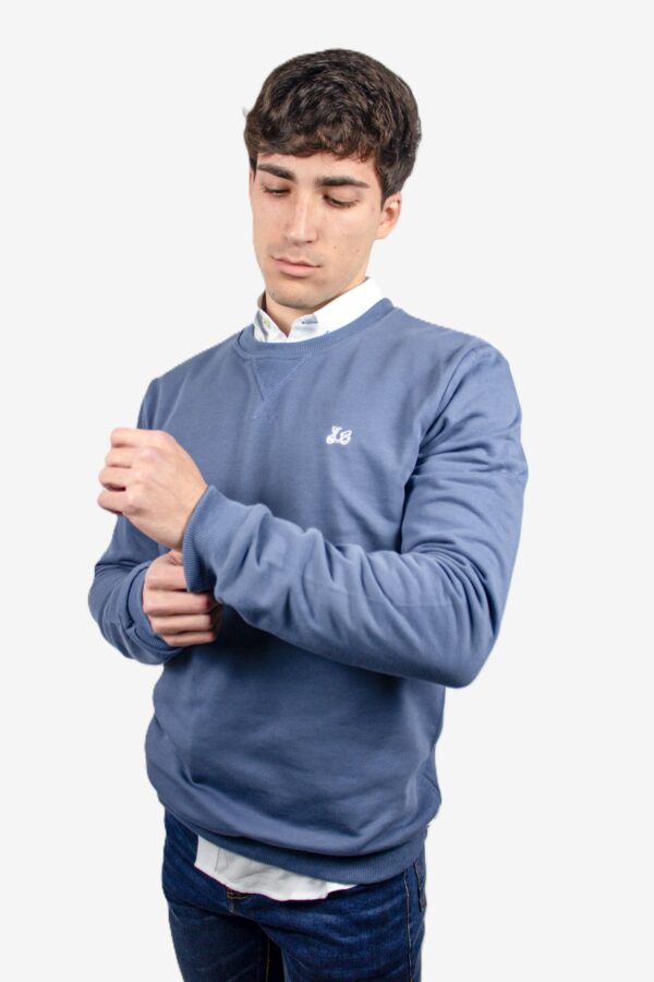 Sudadera básica Ridebike [+8 colores] - Imagen 23
