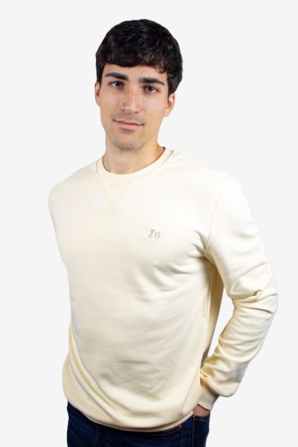 Sudadera básica Ridebike [+8 colores] - Imagen 2