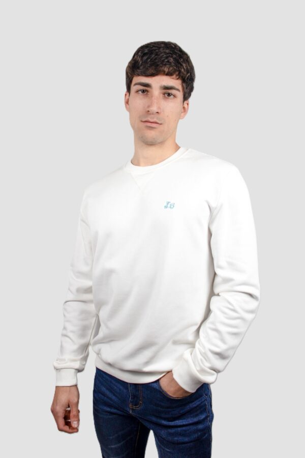Sudadera básica Ridebike [+8 colores] - Imagen 8