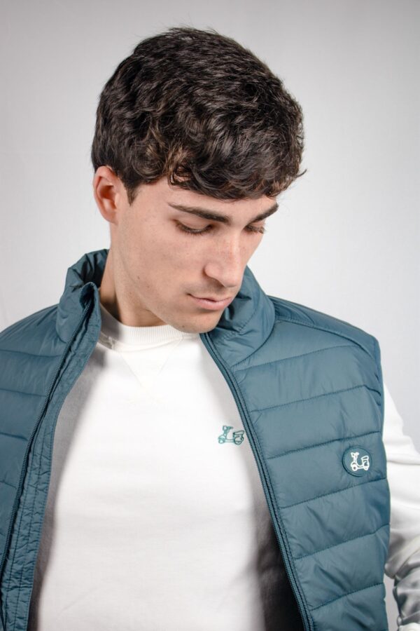 Chaleco Acolchado [+6 colores] - Imagen 21