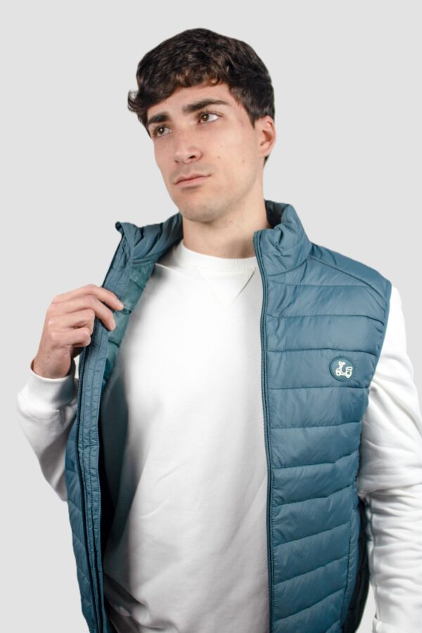 Chaleco Acolchado [+6 colores] - Imagen 22