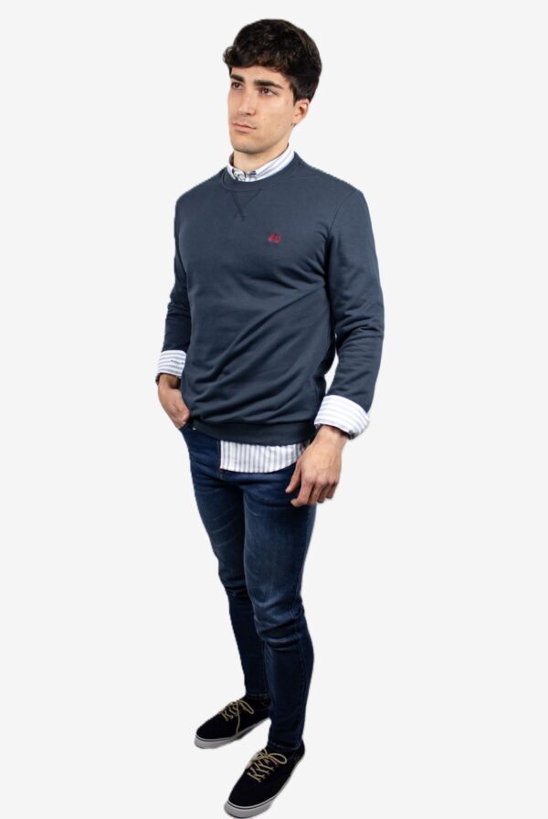 Sudadera básica Ridebike [+8 colores] - Imagen 21