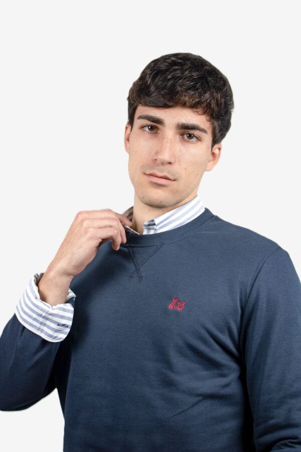 Sudadera básica Ridebike [+8 colores] - Imagen 20