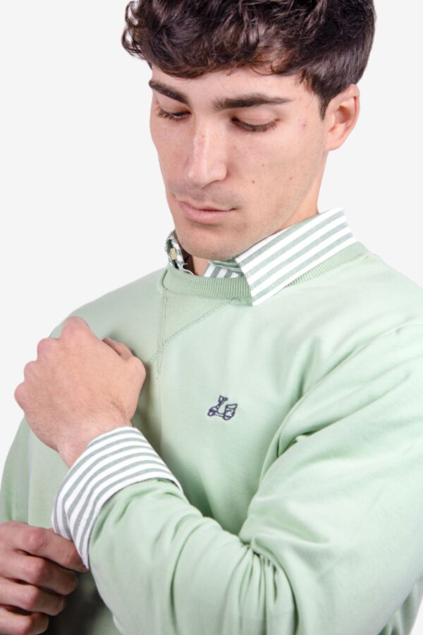 Sudadera básica Ridebike [+8 colores] - Imagen 10