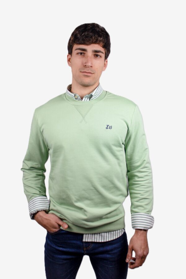 Sudadera básica Ridebike [+8 colores] - Imagen 11