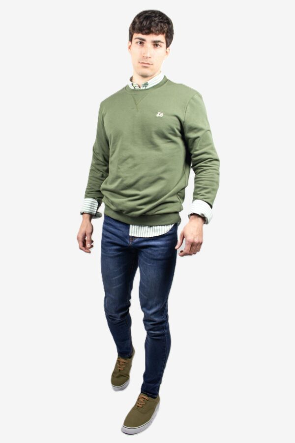 Sudadera básica Ridebike [+8 colores] - Imagen 18