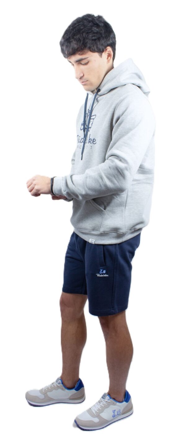 Sudadera hoodie logo frontal [+5 Colores] - Imagen 5