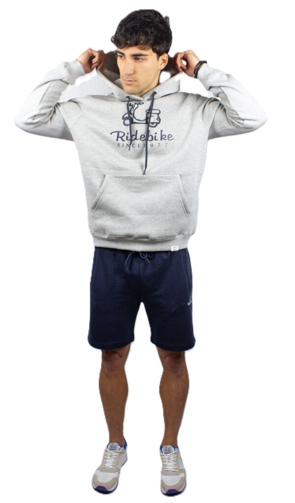 Sudadera hoodie logo frontal [+5 Colores] - Imagen 6