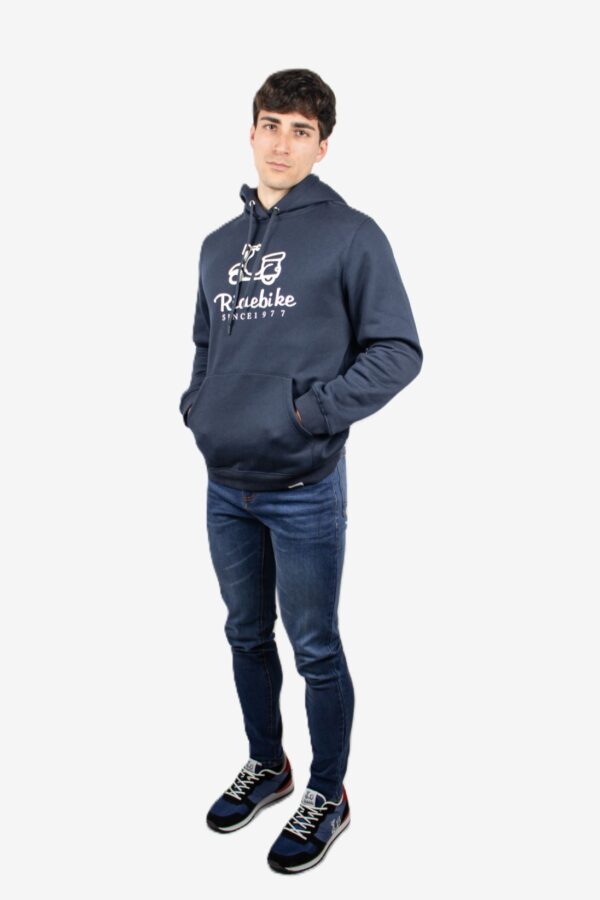 Sudadera hoodie logo frontal [+5 Colores] - Imagen 9