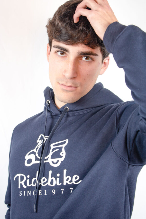 Sudadera hoodie logo frontal [+5 Colores] - Imagen 8