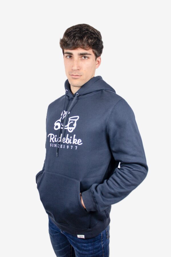 Sudadera hoodie logo frontal [+5 Colores] - Imagen 7