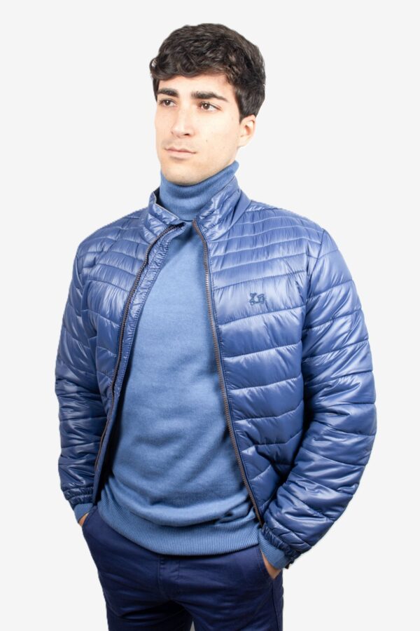 Chaqueta acolchada [+1 color] - Imagen 4