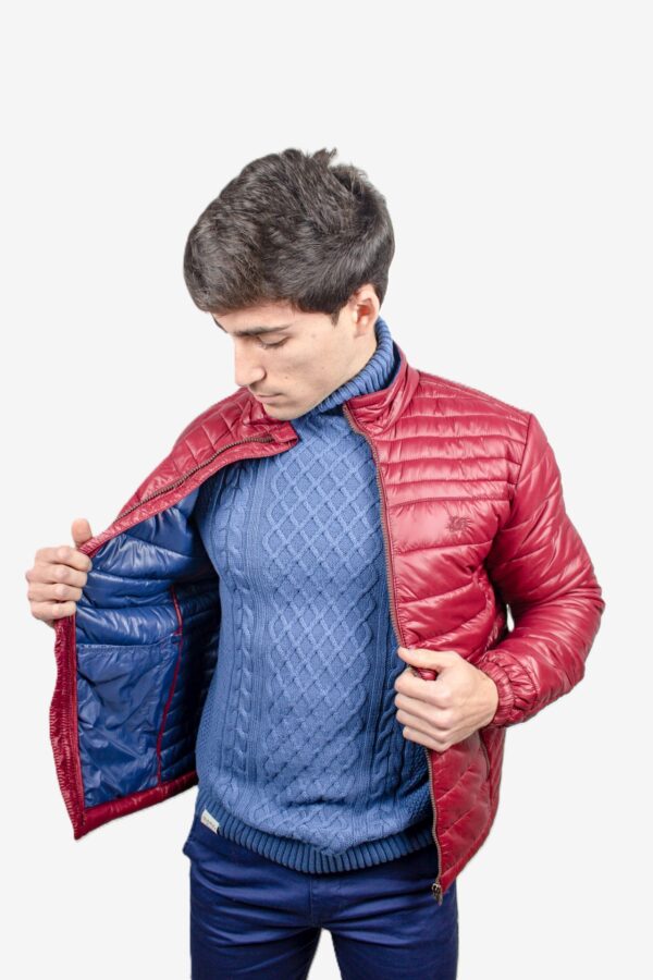Chaqueta acolchada [+1 color] - Imagen 7