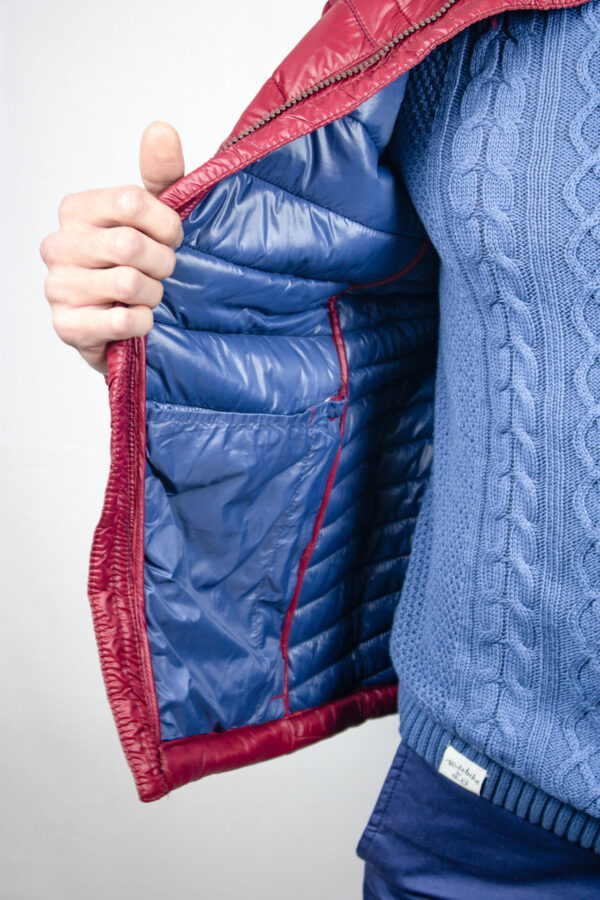 Chaqueta acolchada [+1 color] - Imagen 8