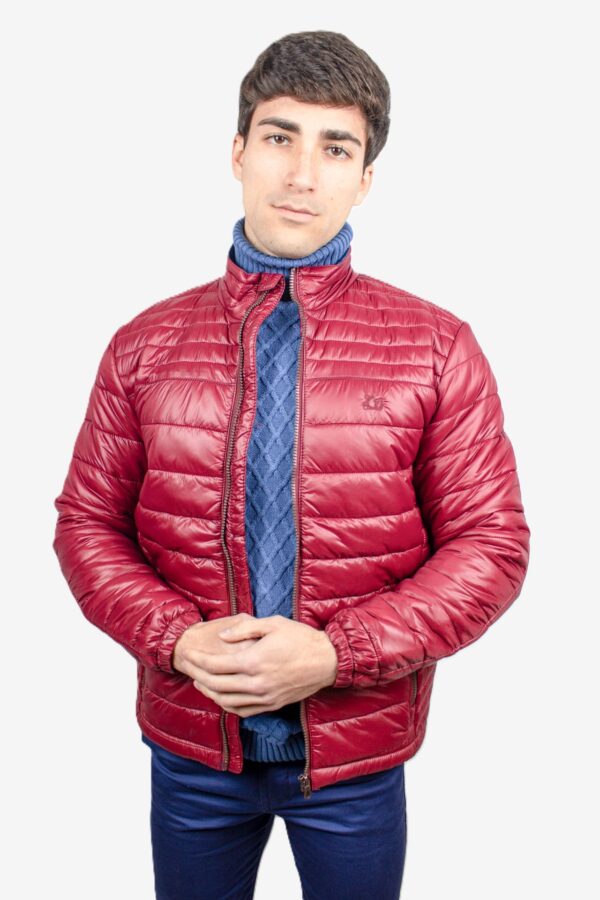 Chaqueta acolchada [+1 color] - Imagen 6
