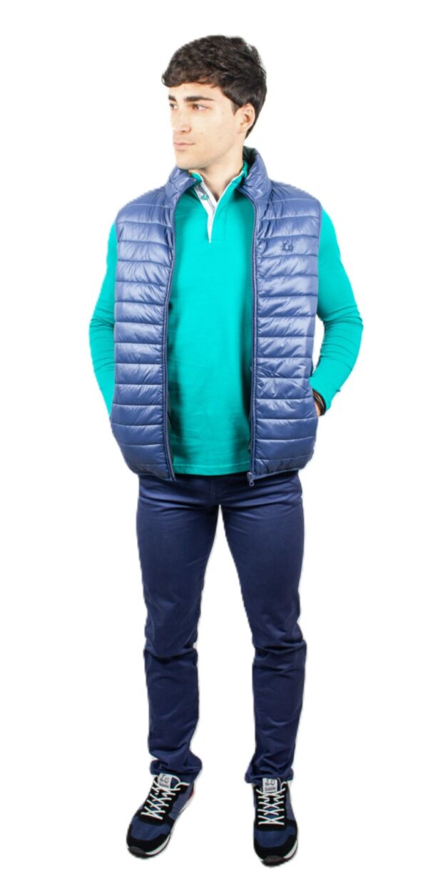 Chaleco acolchado [+4 colores] - Imagen 10